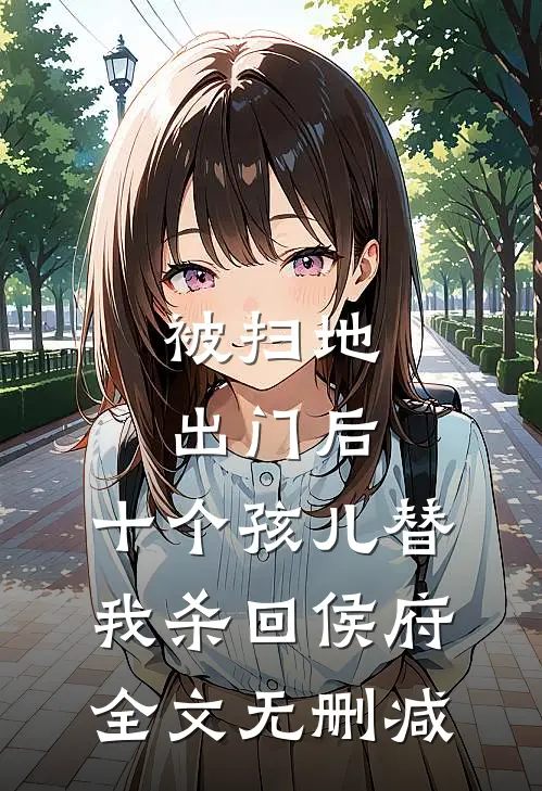 被扫地出门后，十个孩儿替我杀回侯府全文无删减