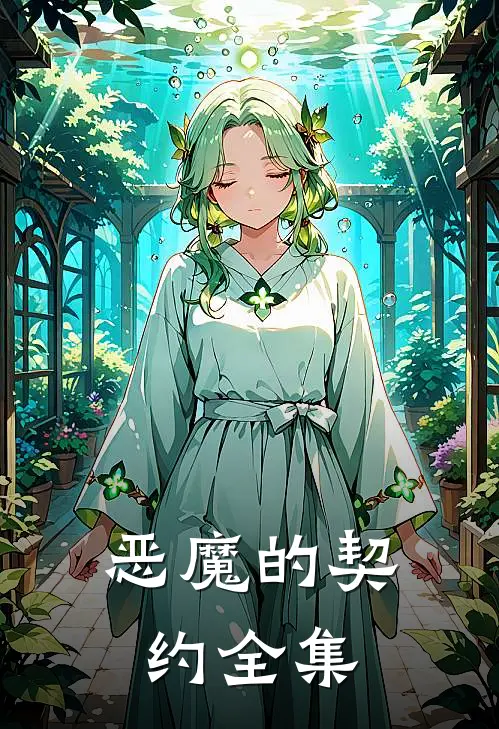 《恶魔的契约》 全集