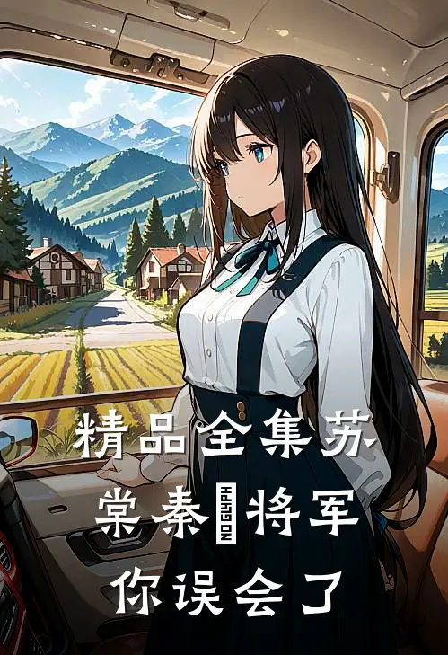 精品全集苏棠秦峫将军你误会了