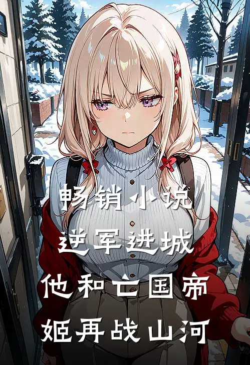 畅销小说逆军进城，他和亡国帝姬再战山河