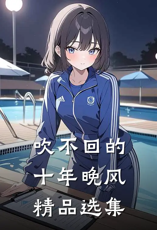 吹不回的十年晚风精品选集