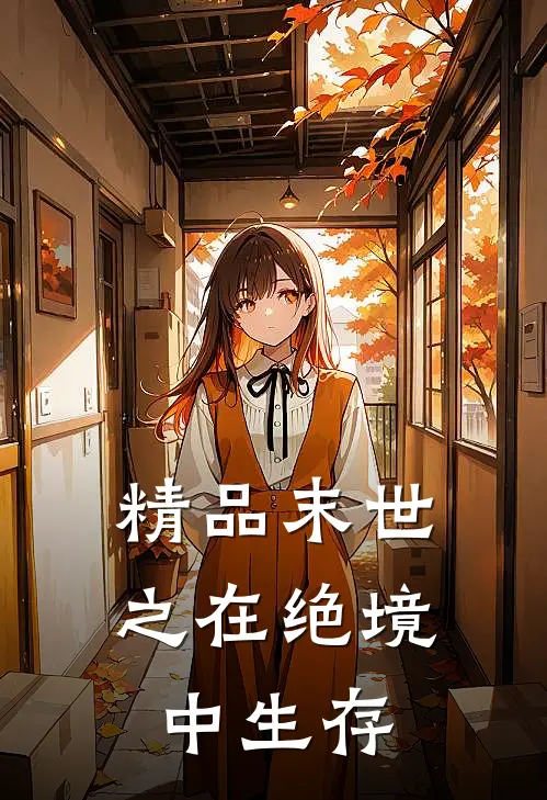 精品末世之在绝境中生存