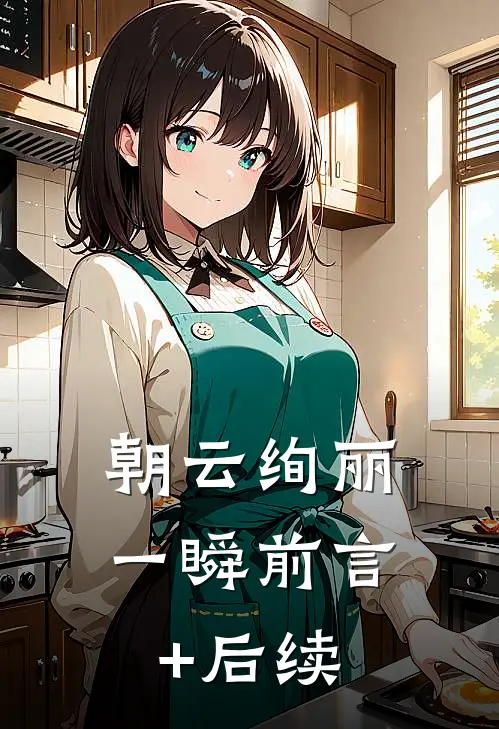 朝云绚丽一瞬前言+后续