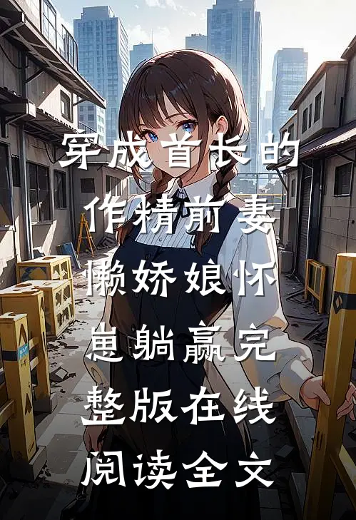 穿成首长的作精前妻懒娇娘怀崽躺赢完整版在线阅读全文