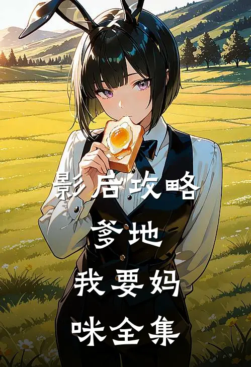 影后攻略：爹地，我要妈咪 全集