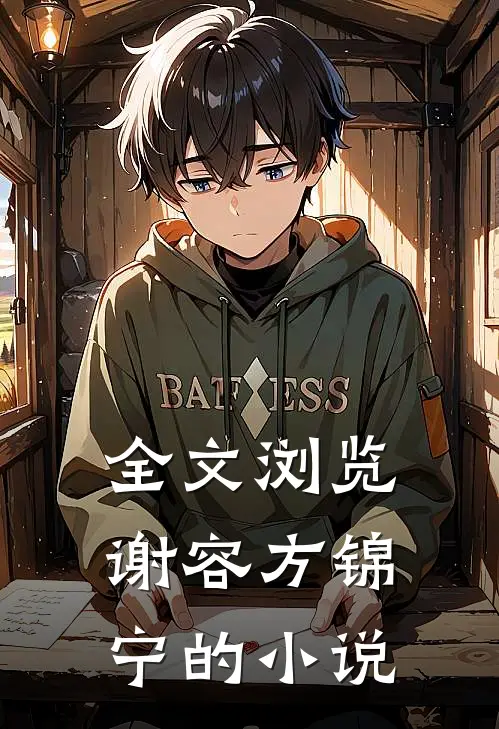 全文浏览谢容方锦宁的在线阅读