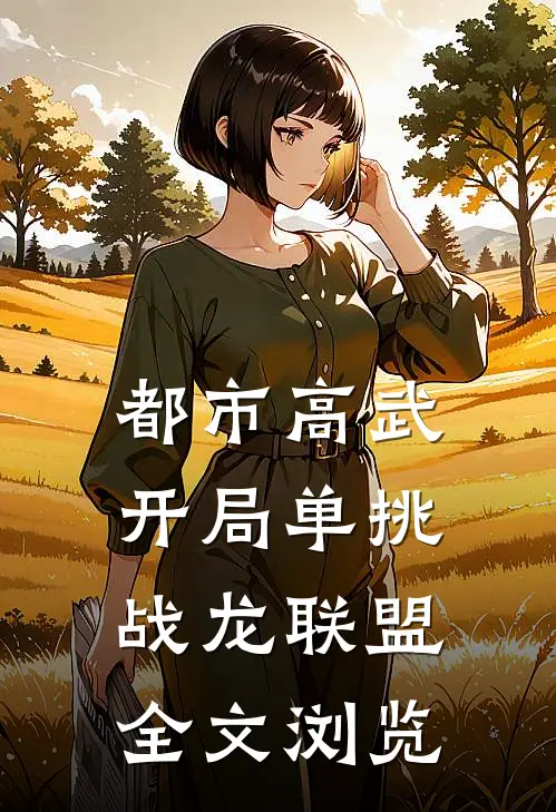 都市高武：开局单挑战龙联盟全文浏览