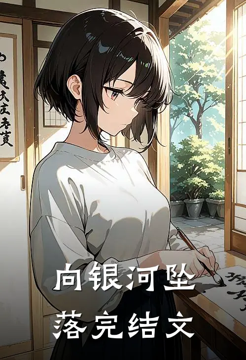 向银河坠落完结文