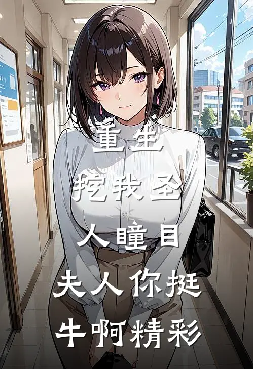 重生：挖我圣人瞳目，夫人你挺牛啊精彩