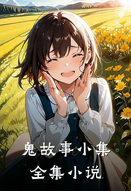 鬼故事小集全集小说