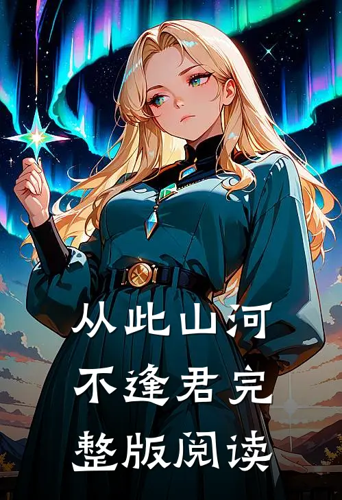 从此山河不逢君完整版阅读