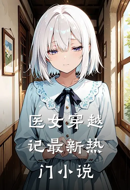 医女穿越记最新热门小说