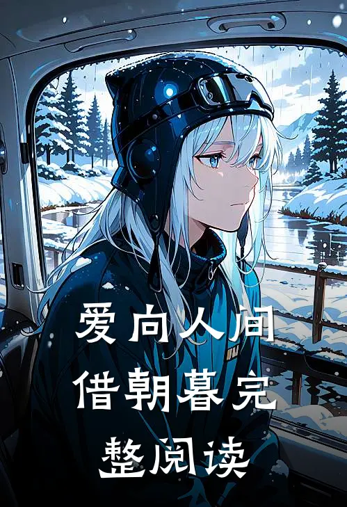 爱向人间借朝暮完整阅读