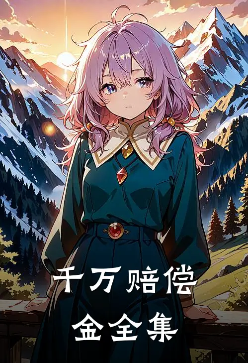 千万赔偿金 全集