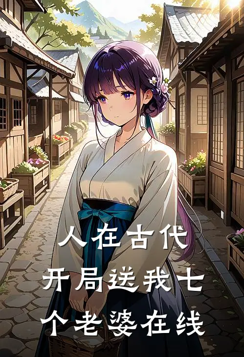 人在古代，开局送我七个老婆在线