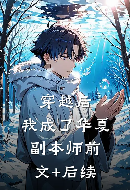 穿越后，我成了华夏副本师前文+后续