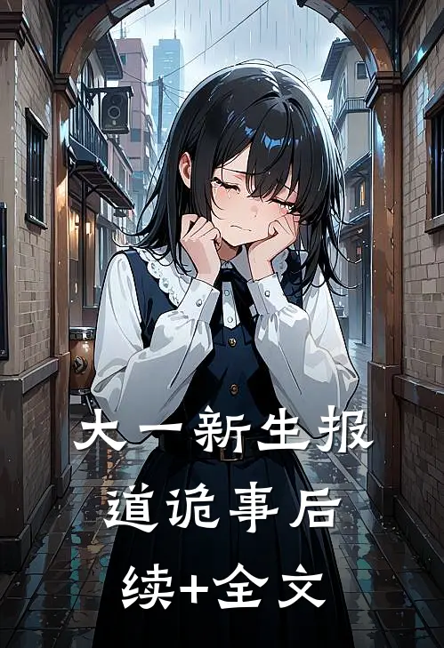 大一新生报道诡事后续+全文