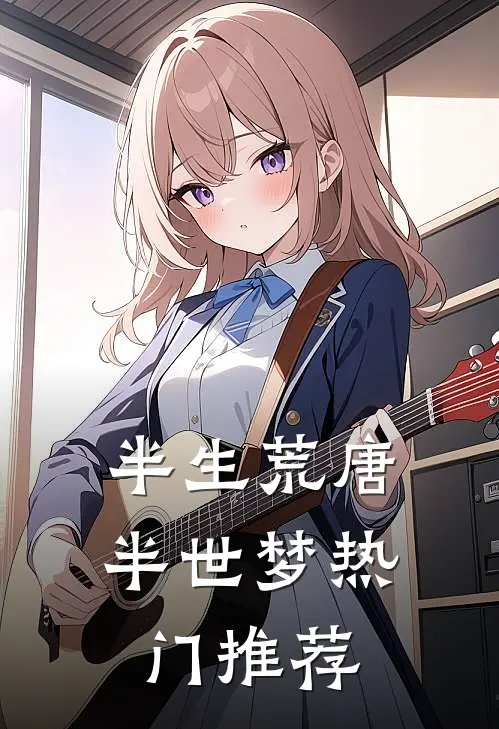 半生荒唐，半世梦热门推荐