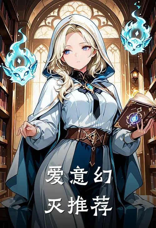 爱意幻灭推荐