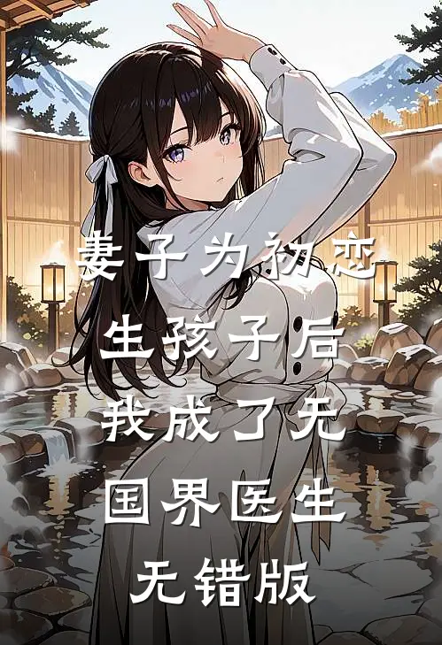 妻子为初恋生孩子后，我成了无国界医生无错版