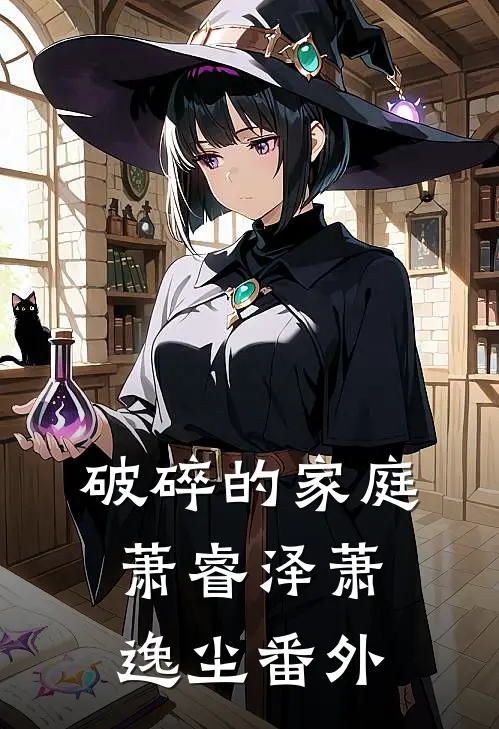 破碎的“家庭”萧睿泽萧逸尘 番外