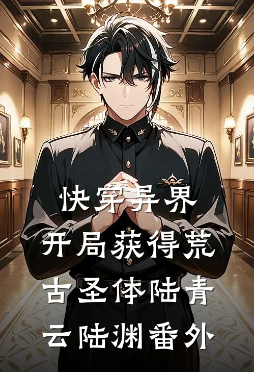 快穿异界：开局获得荒古圣体陆青云陆渊 番外