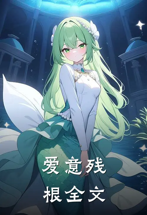 爱意残根全文