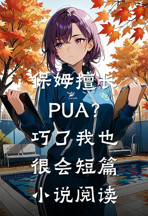 保姆擅长PUA？巧了，我也很会短篇小说阅读
