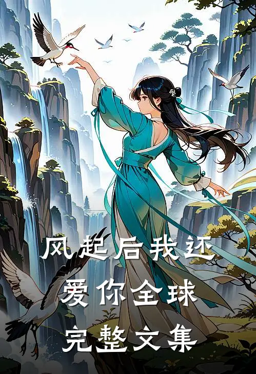 风起后我还爱你全球完整文集
