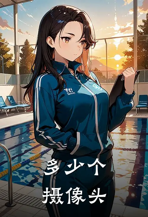 多少个摄像头