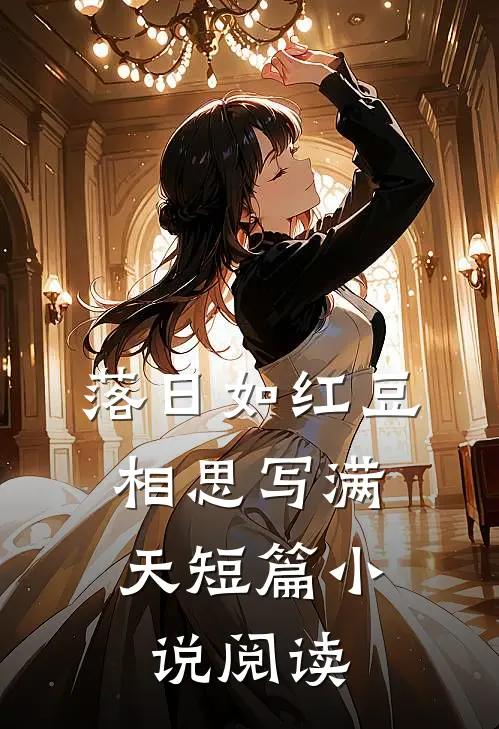 落日如红豆，相思写满天短篇小说阅读