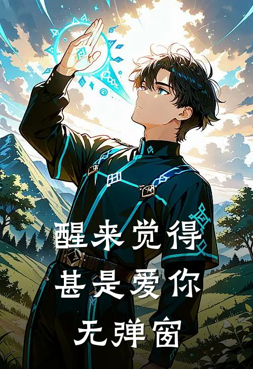 醒来觉得，甚是爱你无弹窗