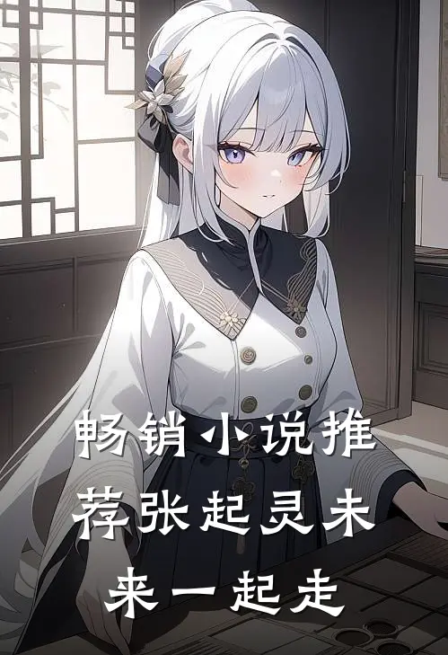 畅销小说推荐张起灵【未来一起走】