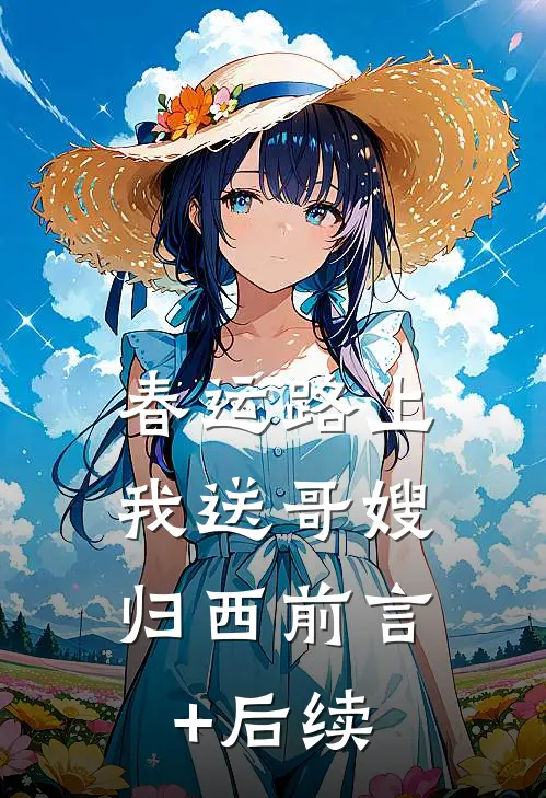 春运路上，我送哥嫂归西前言+后续