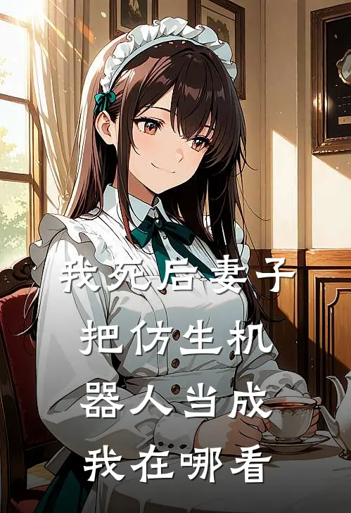 我死后妻子把仿生机器人当成我在哪看