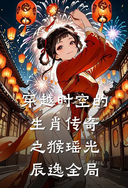 穿越时空的生肖传奇之猴瑶光辰逸全局