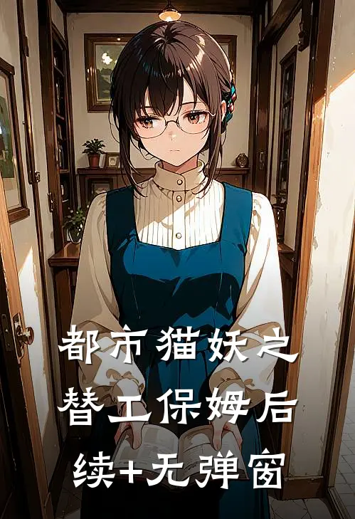 都市猫妖之替工保姆后续+无弹窗