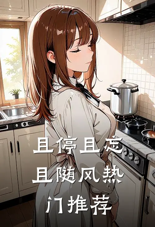 且停且忘且随风热门推荐