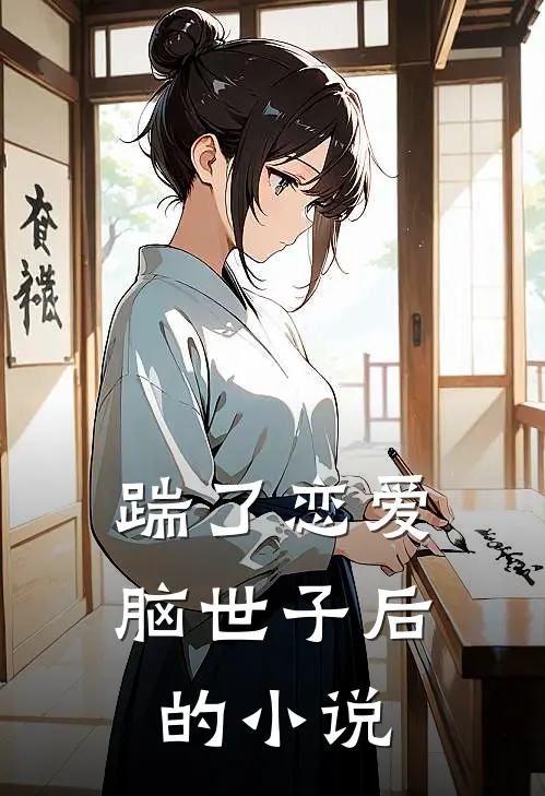 踹了恋爱脑世子后的小说