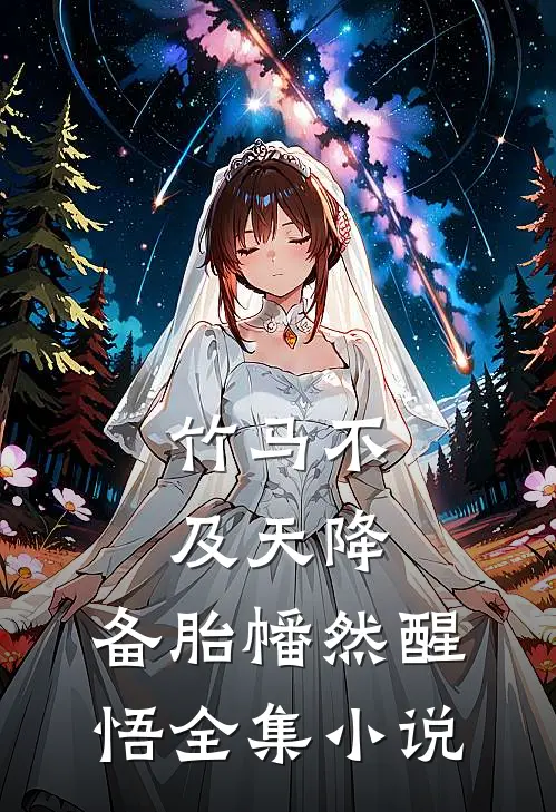 竹马不及天降：备胎幡然醒悟全集小说