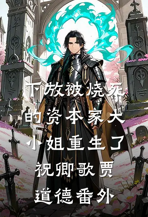 下放被烧死的资本家大小姐重生了祝卿歌贾道德番外