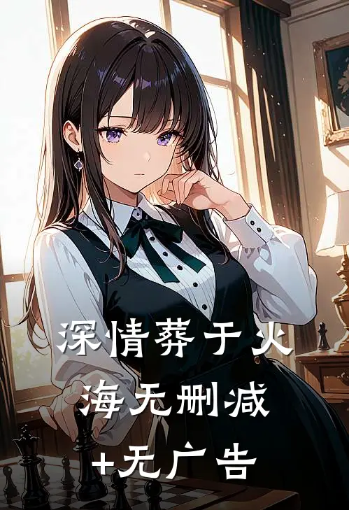 深情葬于火海无删减+无广告