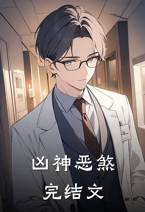 凶神恶煞完结文