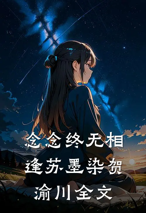 念念终无相逢苏墨染贺渝川全文