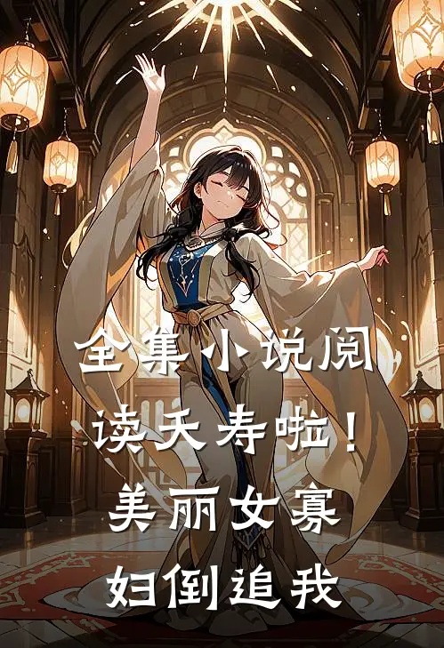 全集小说阅读夭寿啦！美丽女寡妇倒追我