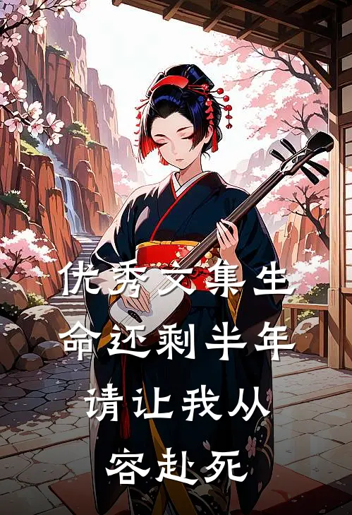 优秀文集生命还剩半年，请让我从容赴死