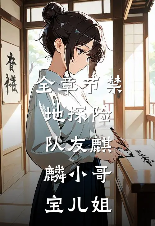全章节禁地探险：队友麒麟小哥，宝儿姐