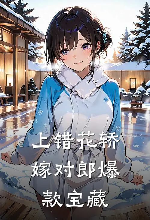 上错花轿嫁对郎爆款宝藏