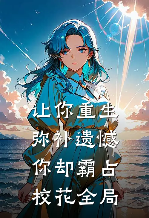 让你重生弥补遗憾，你却霸占校花全局