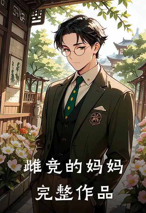雌竞的妈妈完整作品